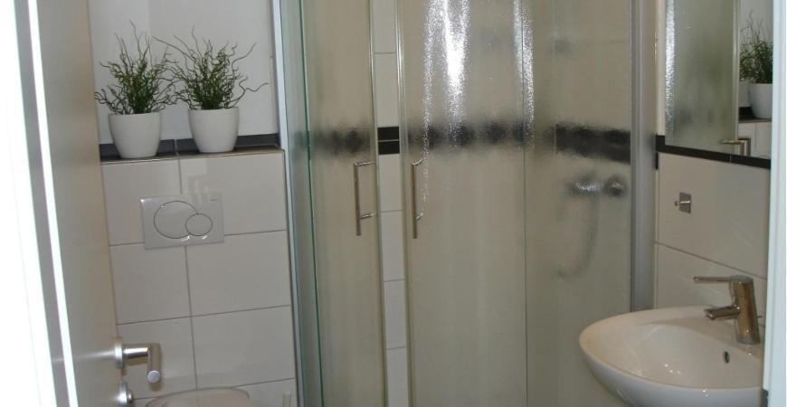 Ferienwohnung Am Bach Kreuzlingen Exteriör bild